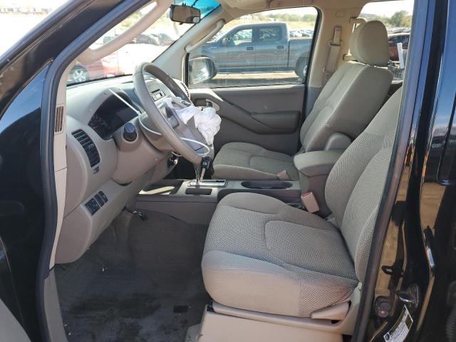 Photo 6 VIN: 1N6AD07W59C414239 - NISSAN FRONTIER C 