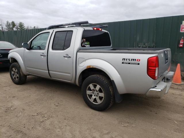 Photo 1 VIN: 1N6AD07W65C400148 - NISSAN FRONTIER C 