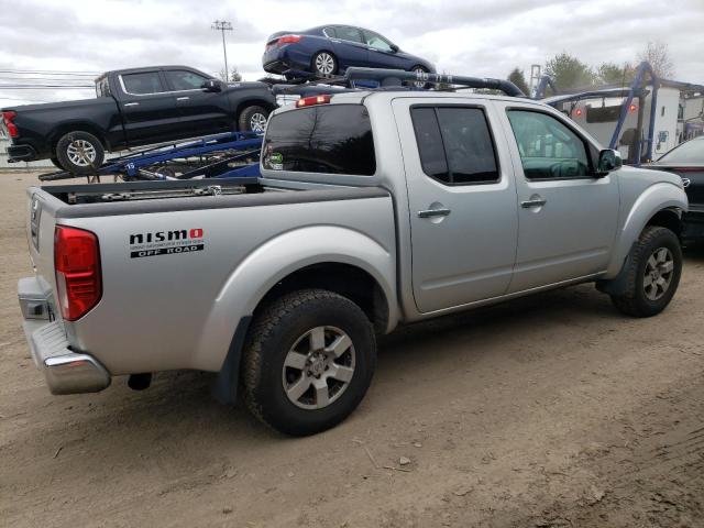 Photo 2 VIN: 1N6AD07W65C400148 - NISSAN FRONTIER C 