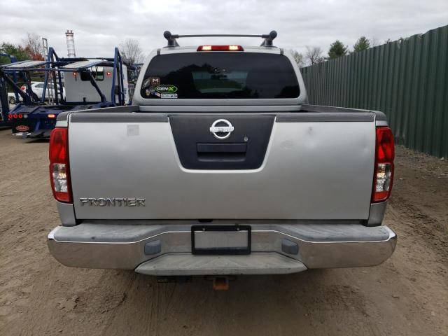 Photo 5 VIN: 1N6AD07W65C400148 - NISSAN FRONTIER C 