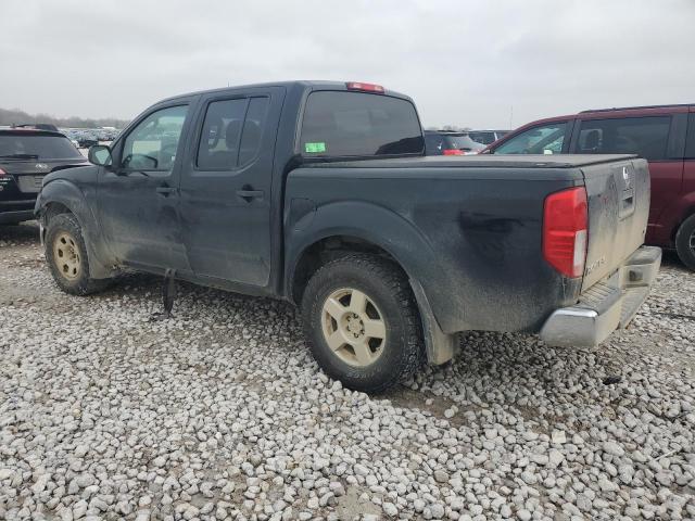 Photo 1 VIN: 1N6AD07W65C415121 - NISSAN FRONTIER C 