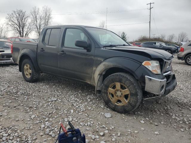 Photo 3 VIN: 1N6AD07W65C415121 - NISSAN FRONTIER C 