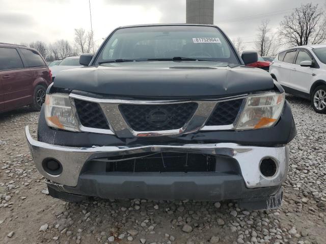 Photo 4 VIN: 1N6AD07W65C415121 - NISSAN FRONTIER C 