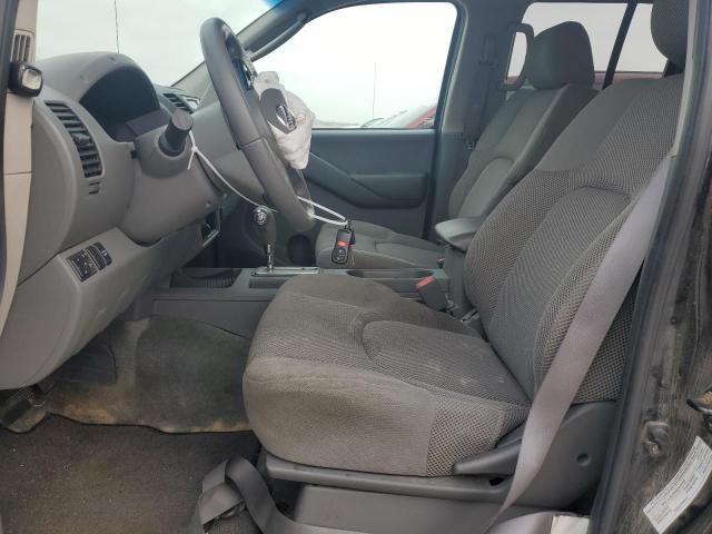 Photo 6 VIN: 1N6AD07W65C415121 - NISSAN FRONTIER C 