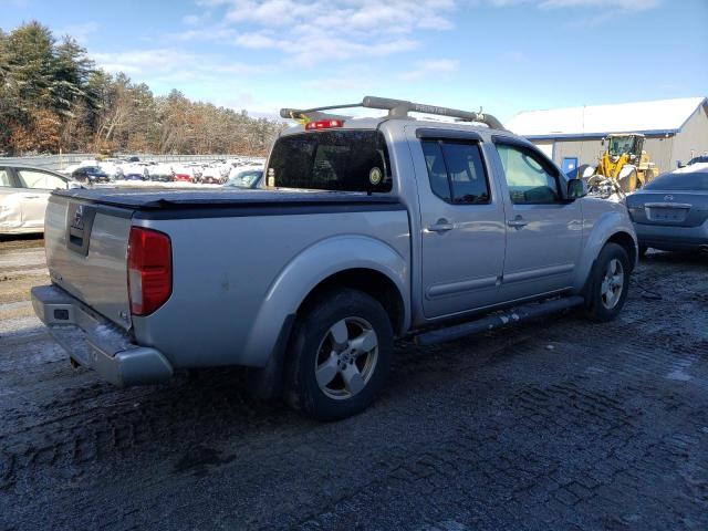 Photo 2 VIN: 1N6AD07W66C401902 - NISSAN FRONTIER 