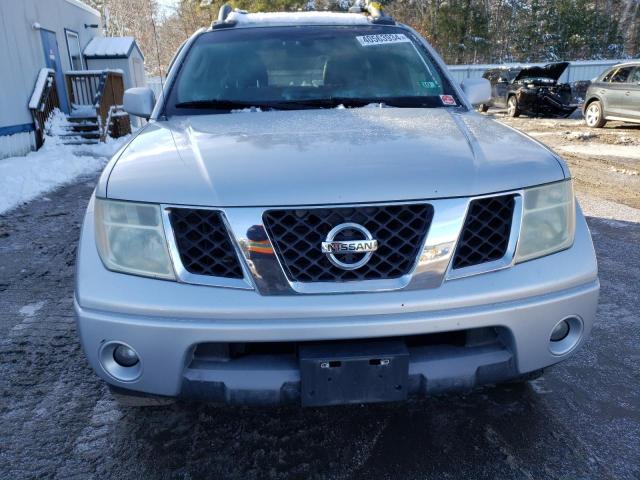 Photo 4 VIN: 1N6AD07W66C401902 - NISSAN FRONTIER 