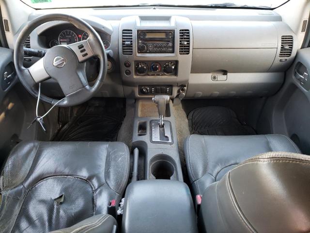 Photo 7 VIN: 1N6AD07W66C401902 - NISSAN FRONTIER 