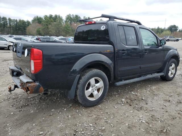 Photo 2 VIN: 1N6AD07W66C427707 - NISSAN FRONTIER 