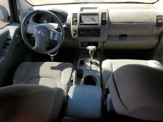 Photo 7 VIN: 1N6AD07W66C431580 - NISSAN FRONTIER C 