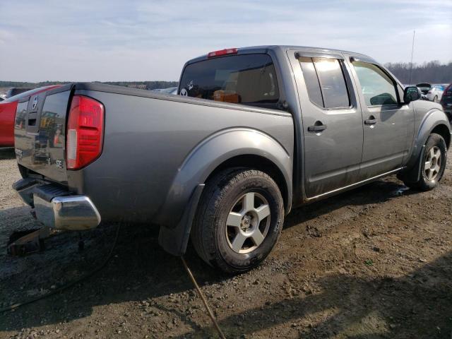 Photo 2 VIN: 1N6AD07W66C462893 - NISSAN FRONTIER 