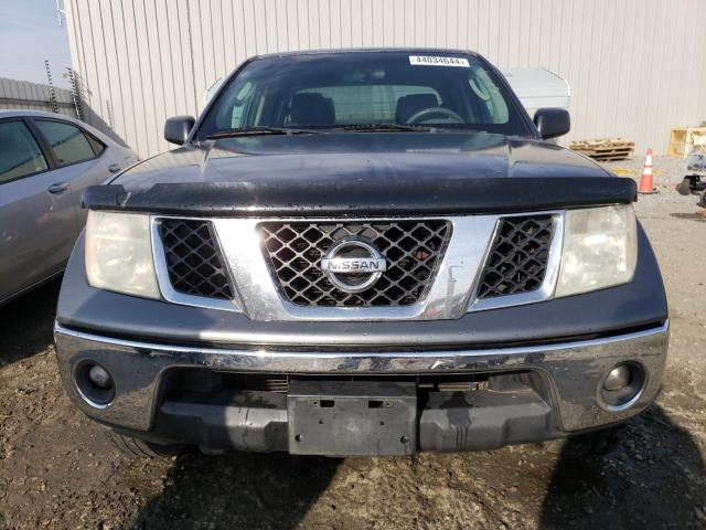 Photo 4 VIN: 1N6AD07W66C462893 - NISSAN FRONTIER 