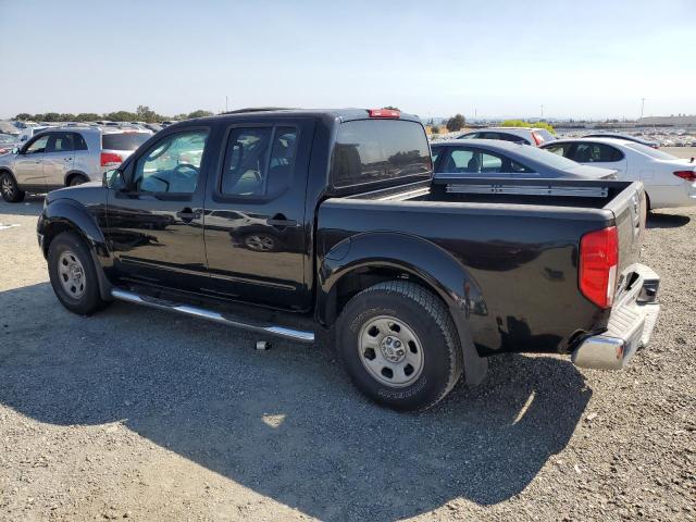 Photo 1 VIN: 1N6AD07W67C402632 - NISSAN FRONTIER C 