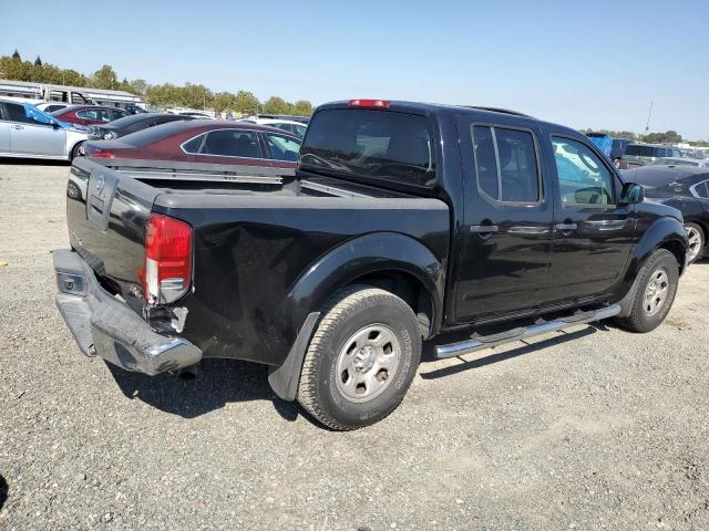 Photo 2 VIN: 1N6AD07W67C402632 - NISSAN FRONTIER C 