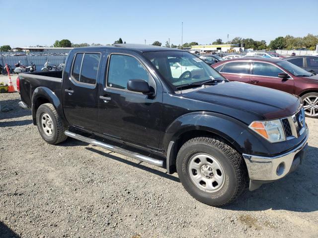 Photo 3 VIN: 1N6AD07W67C402632 - NISSAN FRONTIER C 