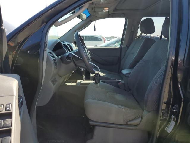 Photo 6 VIN: 1N6AD07W67C402632 - NISSAN FRONTIER C 