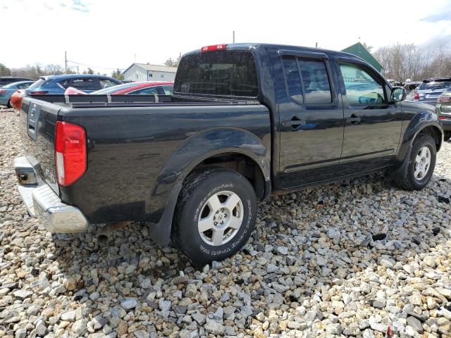 Photo 2 VIN: 1N6AD07W67C438398 - NISSAN FRONTIER 