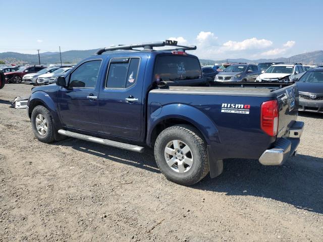 Photo 1 VIN: 1N6AD07W68C422879 - NISSAN FRONTIER C 