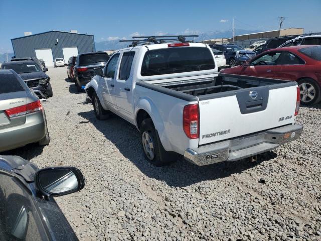 Photo 1 VIN: 1N6AD07W68C435910 - NISSAN FRONTIER 