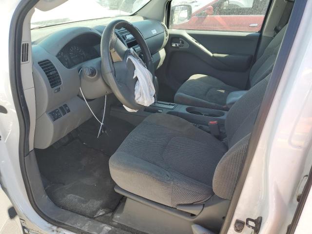 Photo 6 VIN: 1N6AD07W68C435910 - NISSAN FRONTIER 