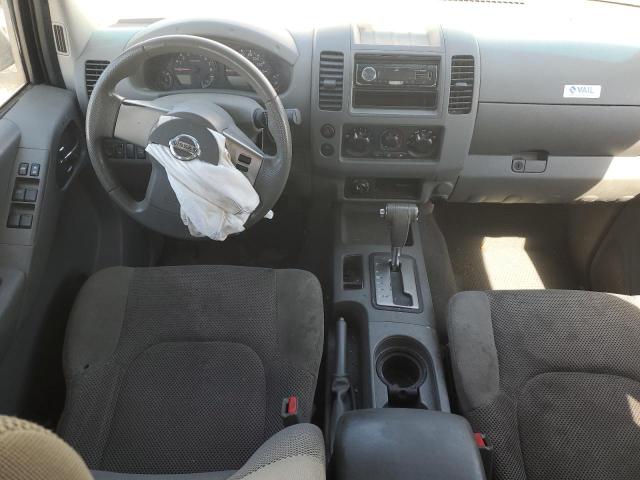 Photo 7 VIN: 1N6AD07W68C435910 - NISSAN FRONTIER 