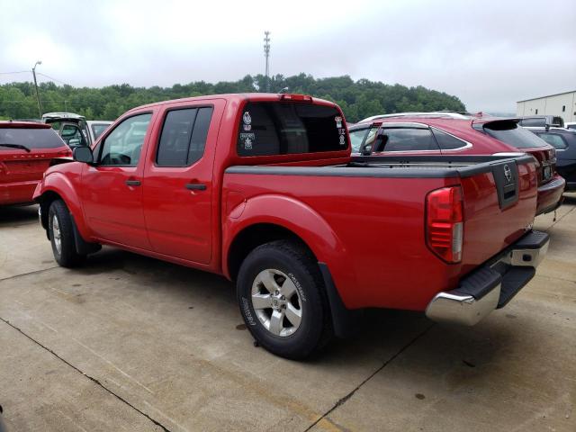 Photo 1 VIN: 1N6AD07W69C414279 - NISSAN FRONTIER 