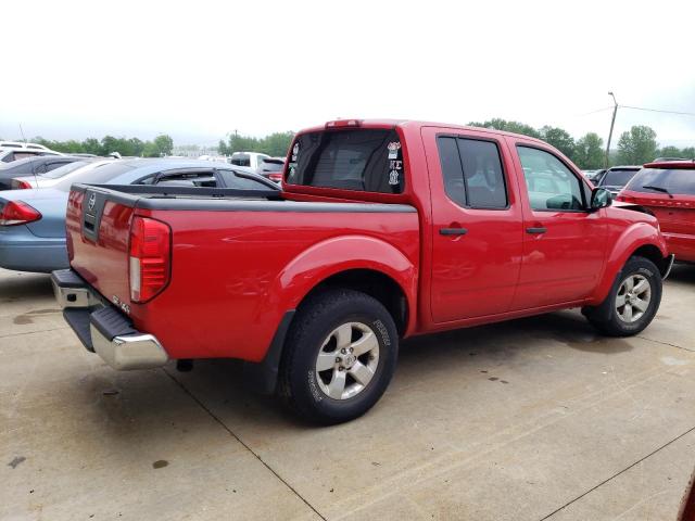 Photo 2 VIN: 1N6AD07W69C414279 - NISSAN FRONTIER 