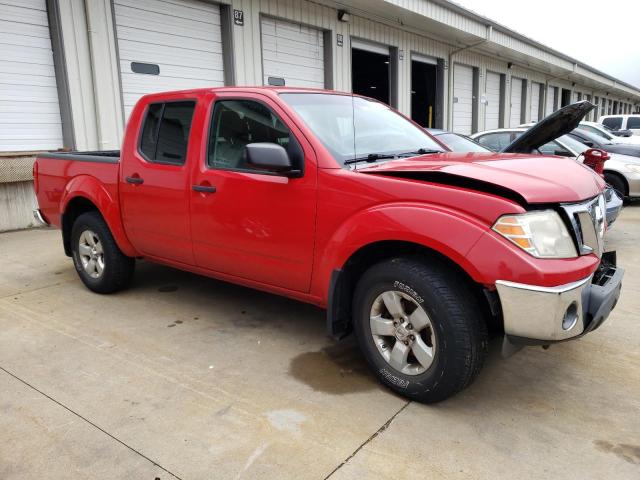 Photo 3 VIN: 1N6AD07W69C414279 - NISSAN FRONTIER 