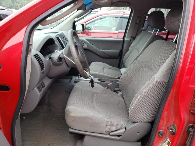 Photo 6 VIN: 1N6AD07W69C414279 - NISSAN FRONTIER 