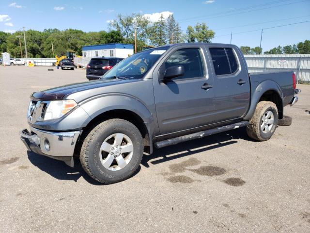 Photo 0 VIN: 1N6AD07W69C424259 - NISSAN FRONTIER C 