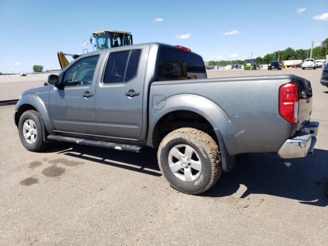 Photo 1 VIN: 1N6AD07W69C424259 - NISSAN FRONTIER C 