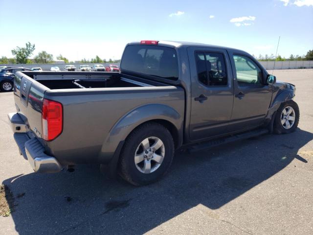 Photo 2 VIN: 1N6AD07W69C424259 - NISSAN FRONTIER C 