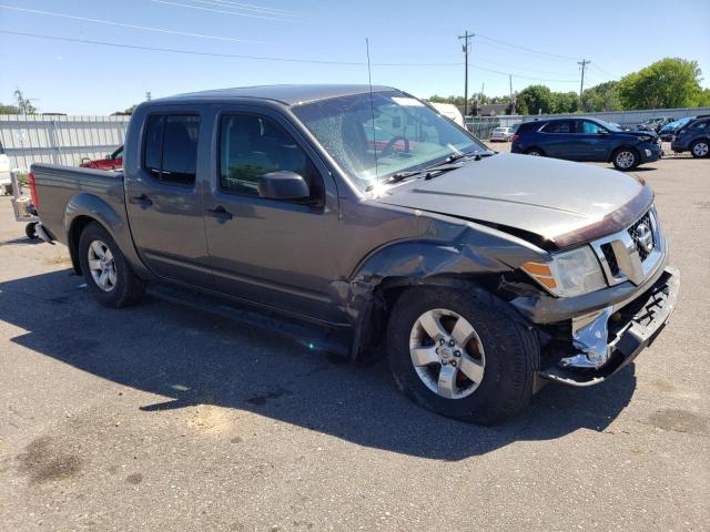 Photo 3 VIN: 1N6AD07W69C424259 - NISSAN FRONTIER C 