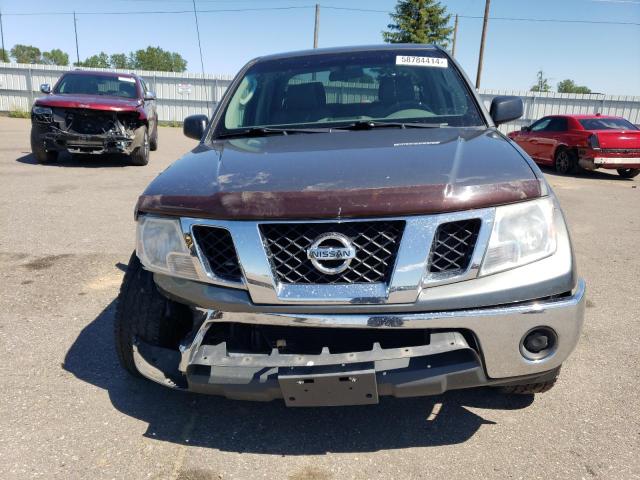 Photo 4 VIN: 1N6AD07W69C424259 - NISSAN FRONTIER C 