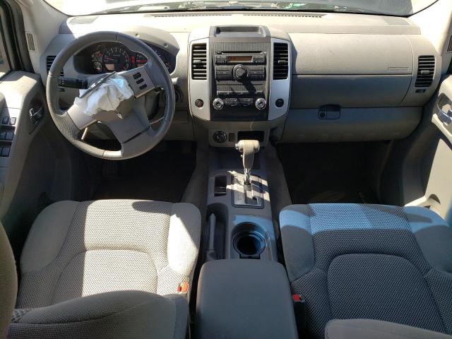 Photo 7 VIN: 1N6AD07W69C424259 - NISSAN FRONTIER C 