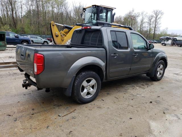 Photo 2 VIN: 1N6AD07W76C431099 - NISSAN FRONTIER 