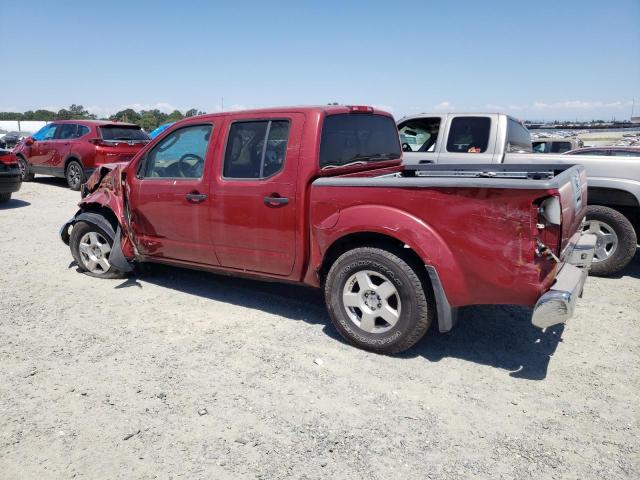 Photo 1 VIN: 1N6AD07W76C436061 - NISSAN FRONTIER 