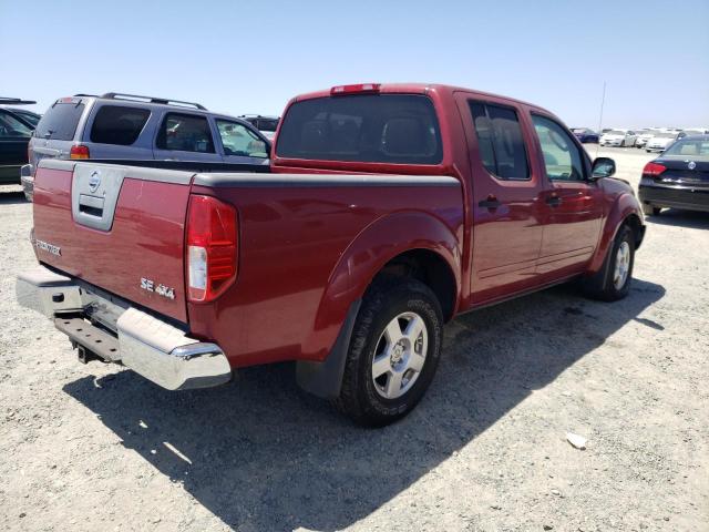 Photo 2 VIN: 1N6AD07W76C436061 - NISSAN FRONTIER 