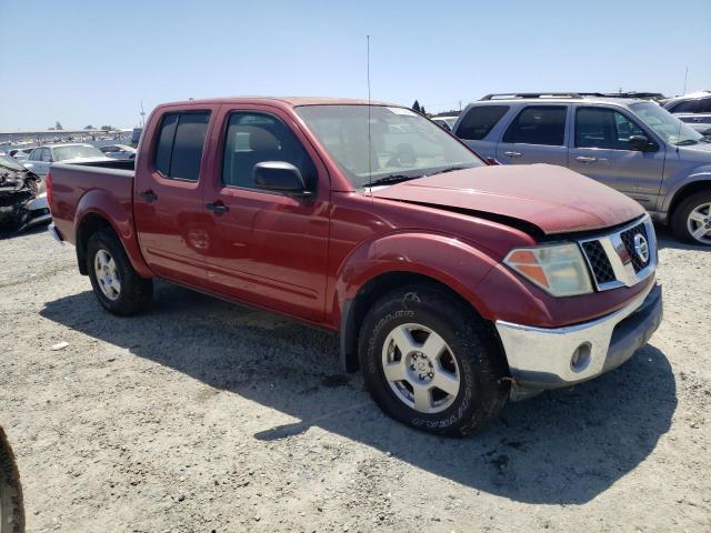 Photo 3 VIN: 1N6AD07W76C436061 - NISSAN FRONTIER 