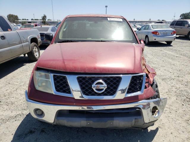 Photo 4 VIN: 1N6AD07W76C436061 - NISSAN FRONTIER 