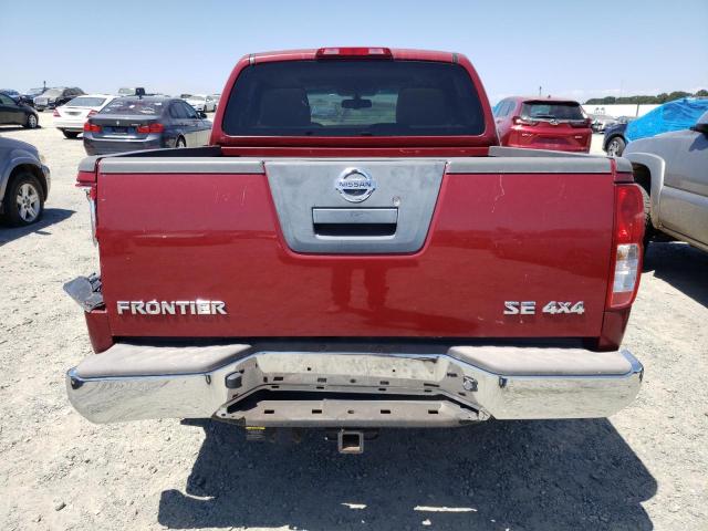 Photo 5 VIN: 1N6AD07W76C436061 - NISSAN FRONTIER 