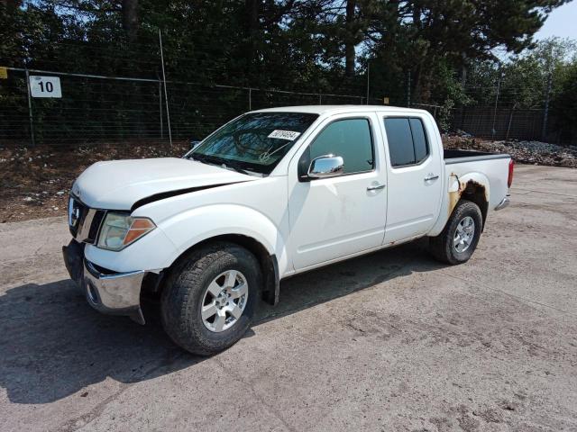 Photo 0 VIN: 1N6AD07W76C446380 - NISSAN FRONTIER C 