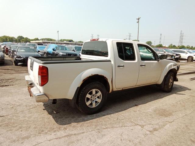 Photo 2 VIN: 1N6AD07W76C446380 - NISSAN FRONTIER C 