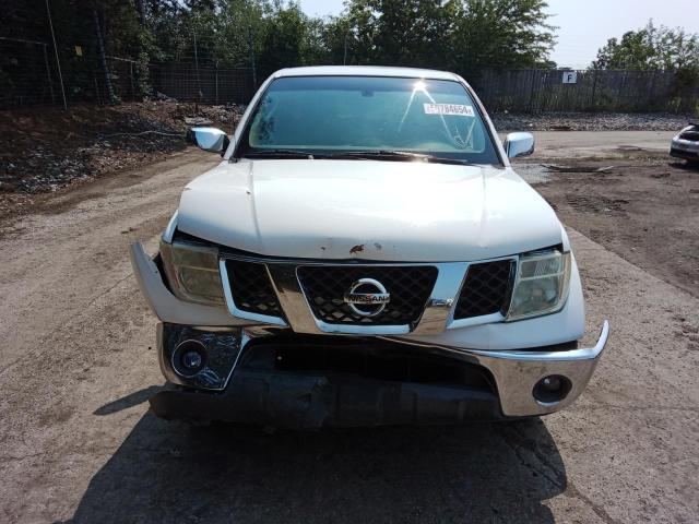 Photo 4 VIN: 1N6AD07W76C446380 - NISSAN FRONTIER C 