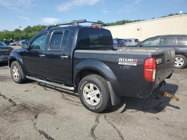 Photo 1 VIN: 1N6AD07W76C453944 - NISSAN FRONTIER 