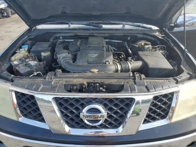 Photo 10 VIN: 1N6AD07W76C453944 - NISSAN FRONTIER 