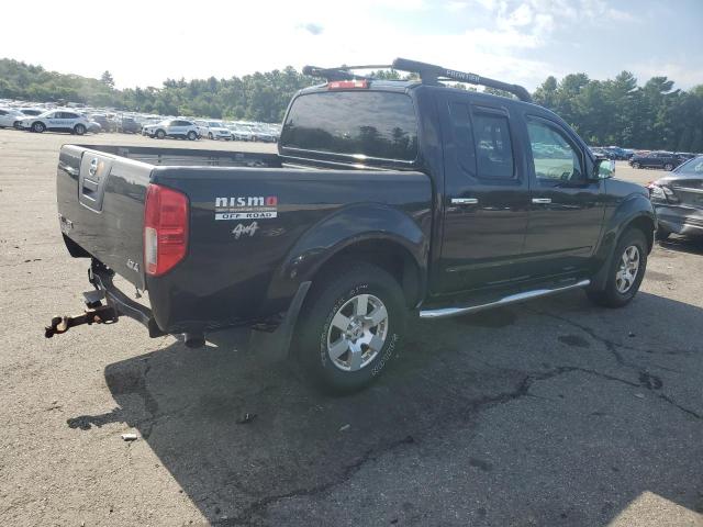 Photo 2 VIN: 1N6AD07W76C453944 - NISSAN FRONTIER 