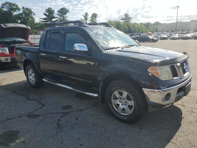 Photo 3 VIN: 1N6AD07W76C453944 - NISSAN FRONTIER 