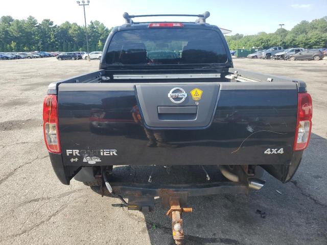 Photo 5 VIN: 1N6AD07W76C453944 - NISSAN FRONTIER 