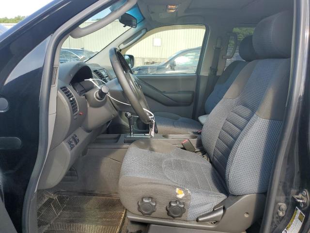 Photo 6 VIN: 1N6AD07W76C453944 - NISSAN FRONTIER 