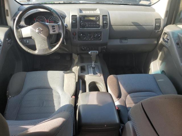 Photo 7 VIN: 1N6AD07W76C453944 - NISSAN FRONTIER 